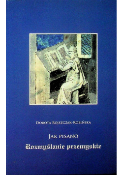 Jak pisano