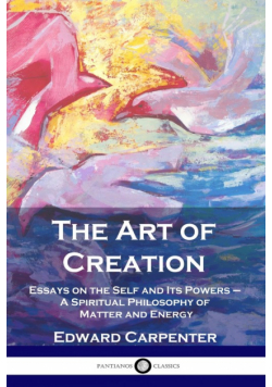 The Art of Creation