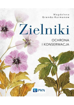 Zielniki Ochrona i konserwacja