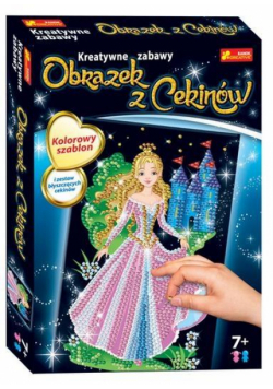 Obrazek z Cekinów. Królewna