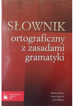 Słowniki PWN