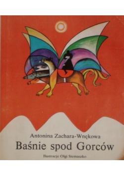 Baśnie spod Gorców
