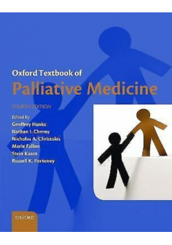 Palliative Medicine