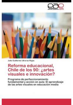 Reforma educacional, Chile de los 90