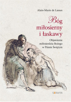 Bóg miłosierny i łaskawy