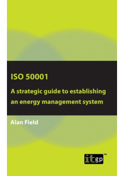 Iso 50001