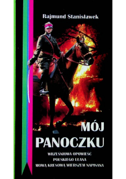 Mój Panoczku