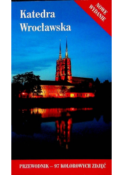 Katedra Wrocławska