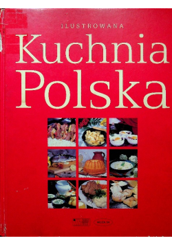 Ilustrowana Kuchnia Polska