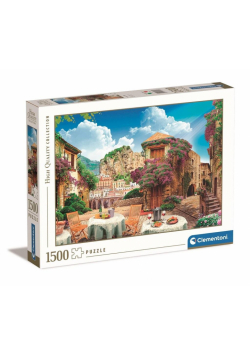 Puzzle 1500 HQ Italian Sight