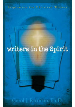 Writers in the Spirit