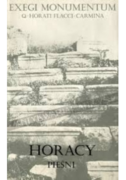 Horacy Pieśni