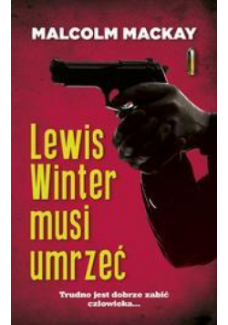 Lewis Winter musi umrzeć