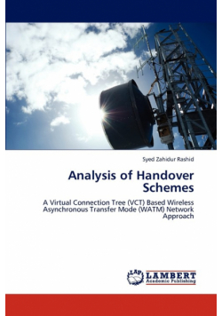 Analysis of Handover Schemes