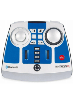 Siku Control - Pilot zdalnego sterowania Bluetooth