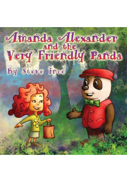 Amanda Alexander and the Very Friendly Panda