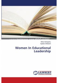 Women In Educational Leadership