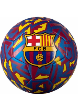 Piłka nożna FC Barcelona Tech Square size 5