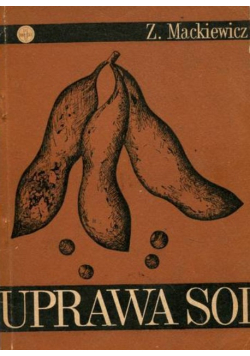 Uprawa soi