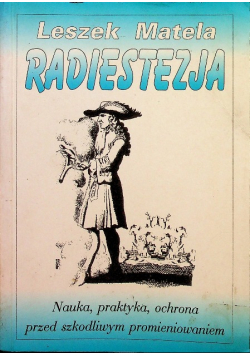 Radioestezja