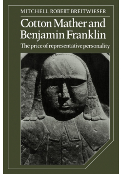 Cotton Mather and Benjamin Franklin