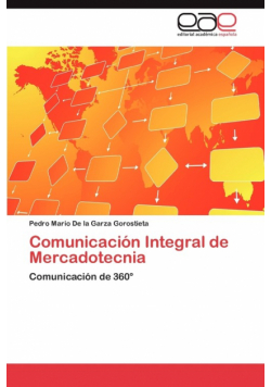 Comunicacion Integral de Mercadotecnia