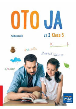 Oto ja. Samouczek SP 3 cz.2 MAC