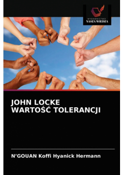 John Locke Wartość Tolerancji