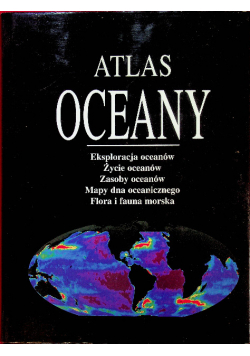 Atlas oceany