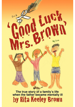 Good Luck, Mrs. Brown...