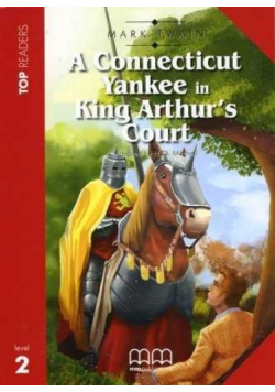 A Connecticut Yankee in King Arthur's Court SB+CD