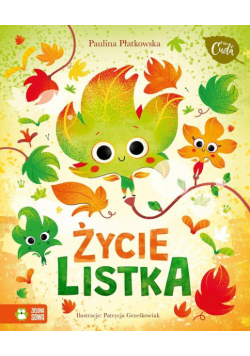 Mikrocuda Życie listka