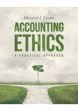 Accounting Ethics