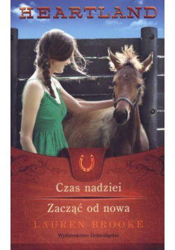 Czas nadziei Zacząć od nowa