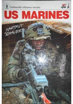 US Marines
