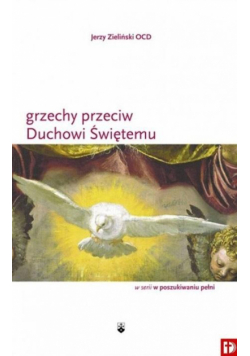 Grzechy przeciwko Duchowi Świętemu