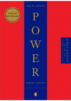 The 48 Laws Of Power
