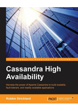 Cassandra High Availability