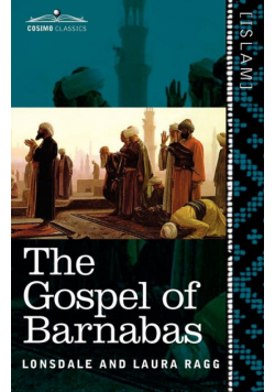 The Gospel of Barnabas