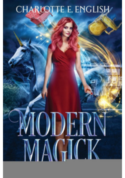 Modern Magick