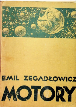 Motory Tom II 1938 r.