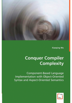 Conquer Compiler Complexity