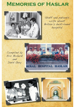 Memories of Haslar
