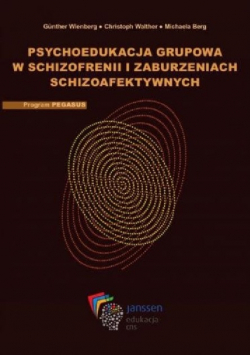Psychoedukacja grupowa w schizofrenii i zaburzeniach
