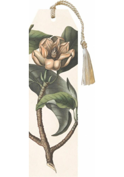 Zakładka 45 ze wstążką Magnolia