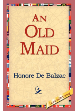 An Old Maid