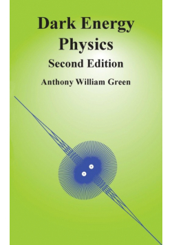 Dark Energy Physics