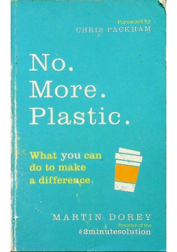 No More Plastic