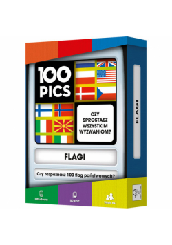 100 Pics Flagi