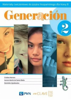 Generacion 2 Materiały ćw. PWN